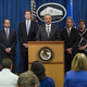 Image for article titled Eric Holder in Pictures